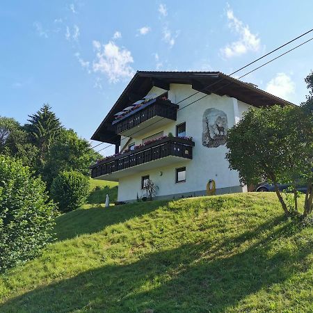 Ferienwohnung Am Eichwald Immenstadt im Allgaeu Ngoại thất bức ảnh