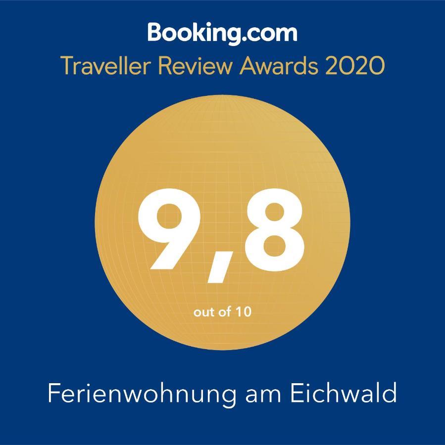 Ferienwohnung Am Eichwald Immenstadt im Allgaeu Ngoại thất bức ảnh