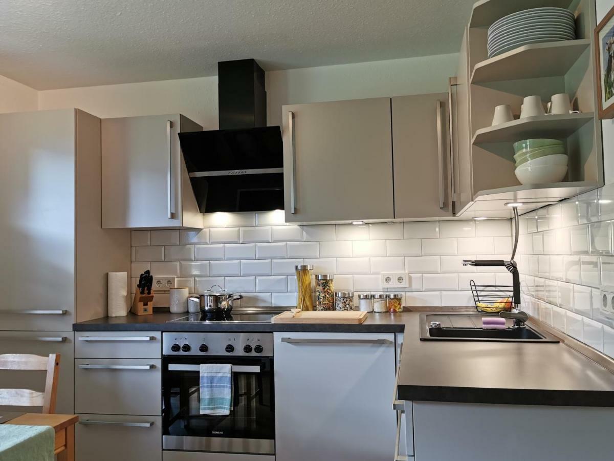 Ferienwohnung Am Eichwald Immenstadt im Allgaeu Ngoại thất bức ảnh