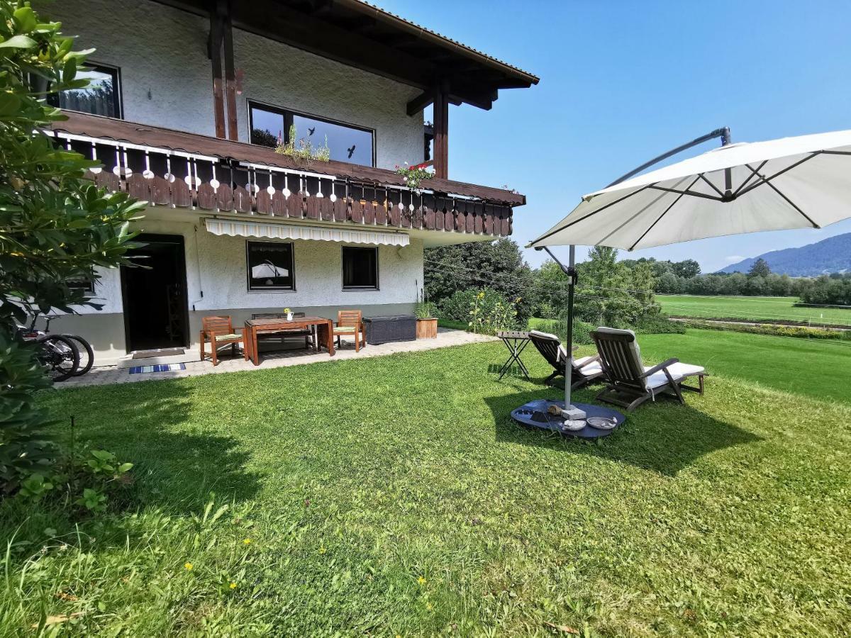 Ferienwohnung Am Eichwald Immenstadt im Allgaeu Ngoại thất bức ảnh
