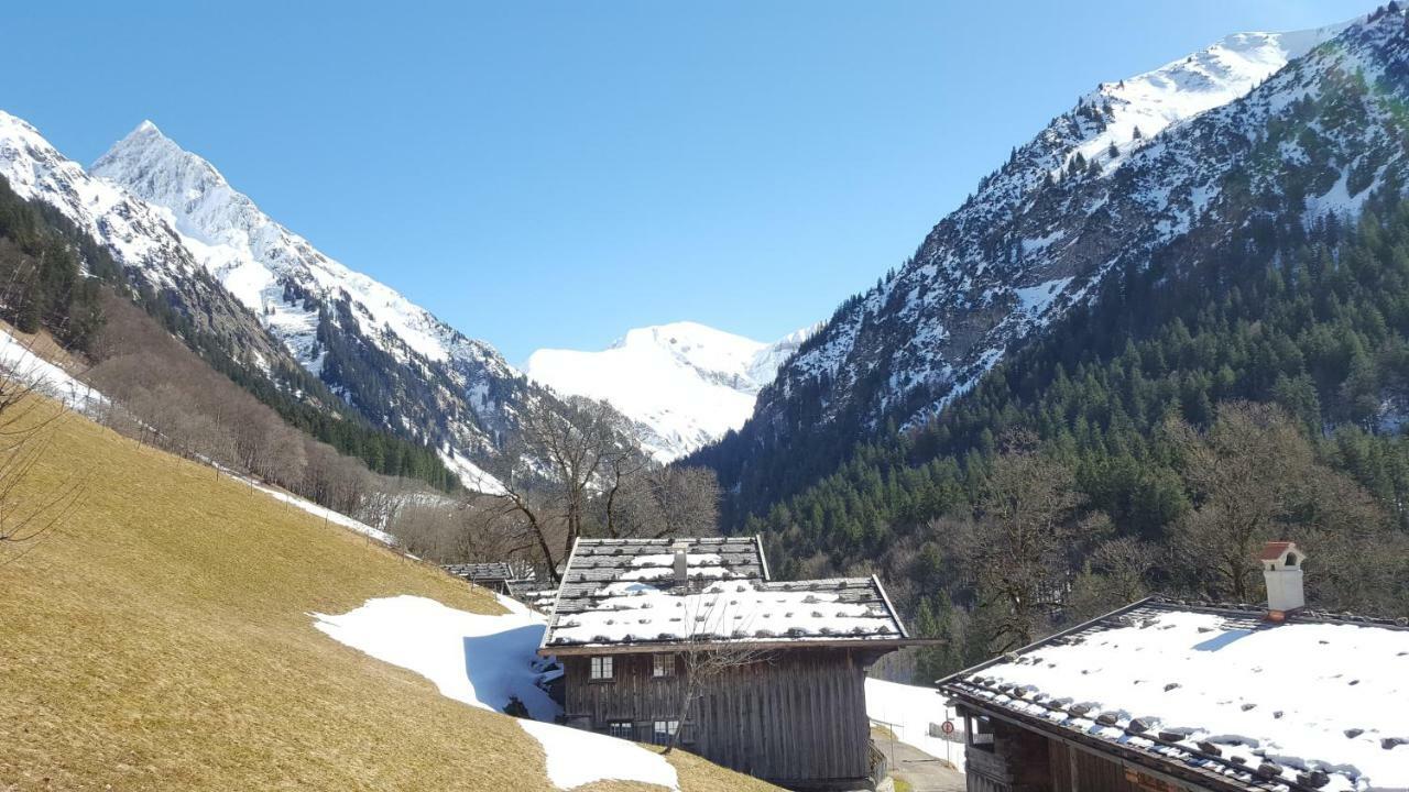 Ferienwohnung Am Eichwald Immenstadt im Allgaeu Ngoại thất bức ảnh
