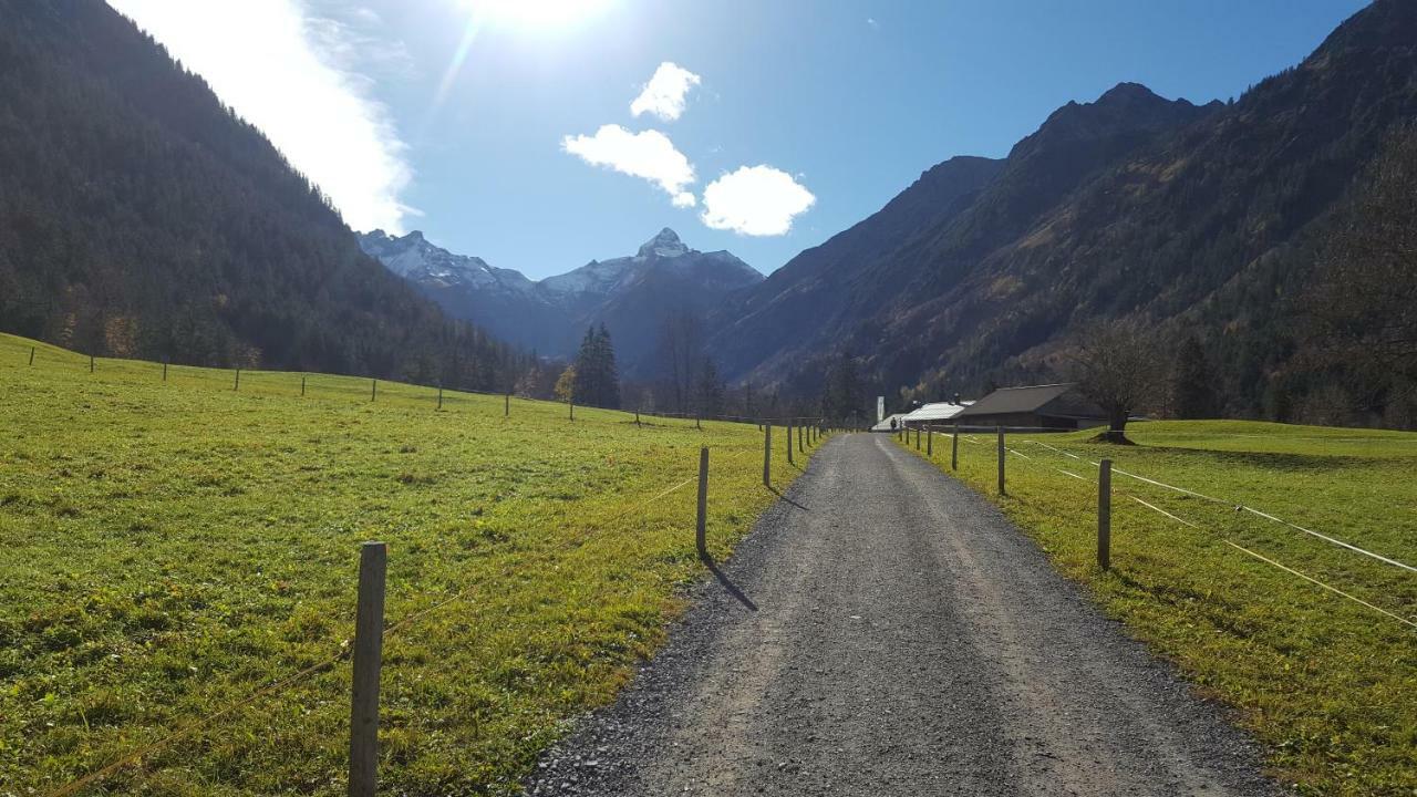 Ferienwohnung Am Eichwald Immenstadt im Allgaeu Ngoại thất bức ảnh