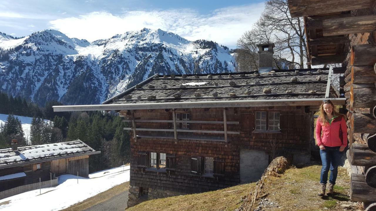 Ferienwohnung Am Eichwald Immenstadt im Allgaeu Ngoại thất bức ảnh