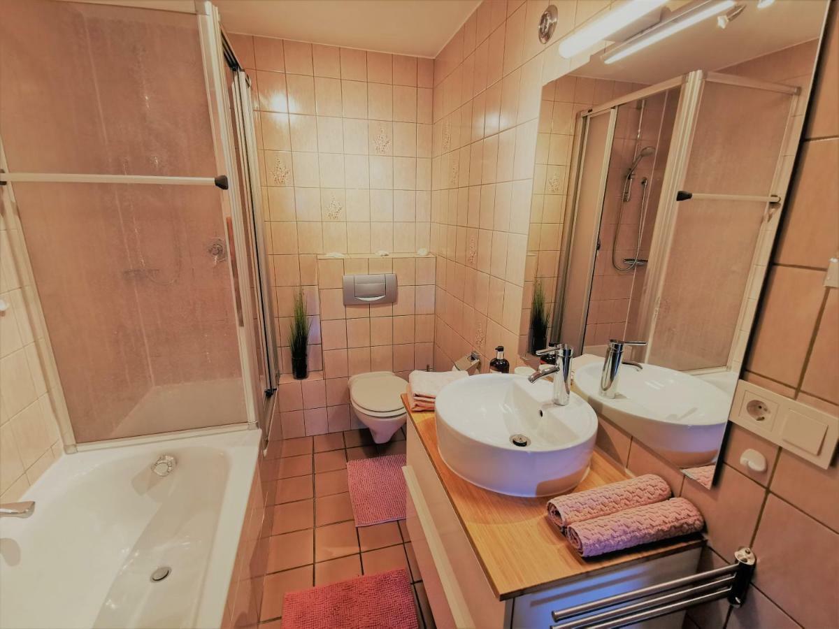 Ferienwohnung Am Eichwald Immenstadt im Allgaeu Ngoại thất bức ảnh