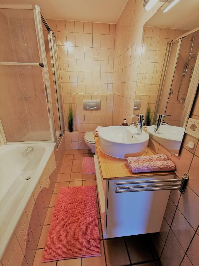 Ferienwohnung Am Eichwald Immenstadt im Allgaeu Ngoại thất bức ảnh